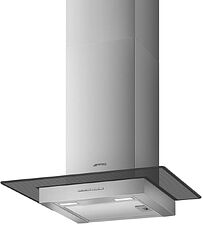 Кухонная вытяжка Smeg KBT600VE Кухонная вытяжка Smeg KBT600VE