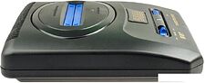 Игровая приставка Magistr Drive 2 252 игры