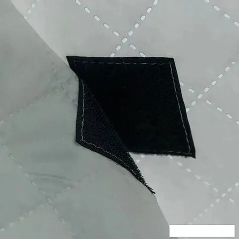 Палатка для зимней рыбалки Premier Fishing Куб PR-ISCC-150BG (бирюзовый/серый)