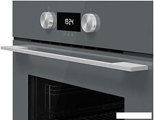 Электрический духовой шкаф TEKA HLB 8400 (серый)