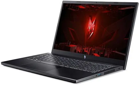 Игровой ноутбук Acer Nitro V 15 ANV15-51-58QB NH.QN9CD.00J