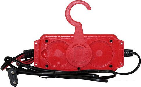 Зарядное устройство General Technologies GT-SC4E