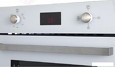 Газовый духовой шкаф MBS DG-602WH