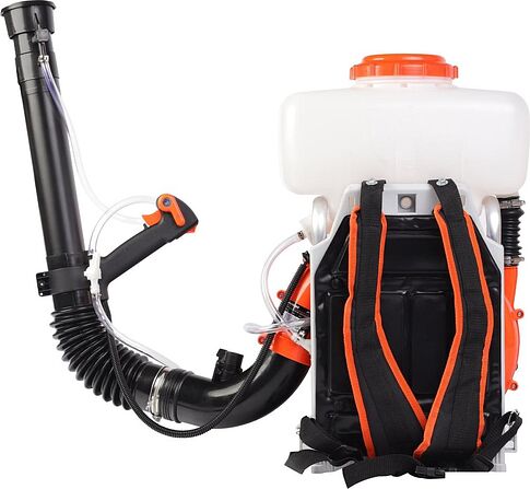 Бензиновый опрыскиватель Patriot PT 600 755302615