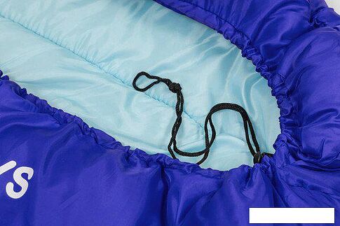 Спальный мешок Sundays ZC-SB010 (4 шт, синий)