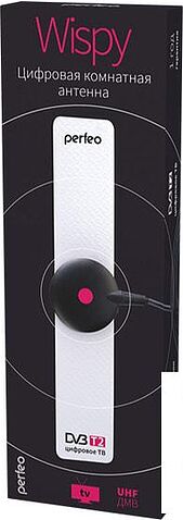 ТВ-антенна Perfeo Wispy