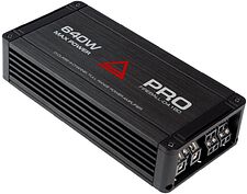 Автомобильный усилитель Aura Fireball-4.160 PRO