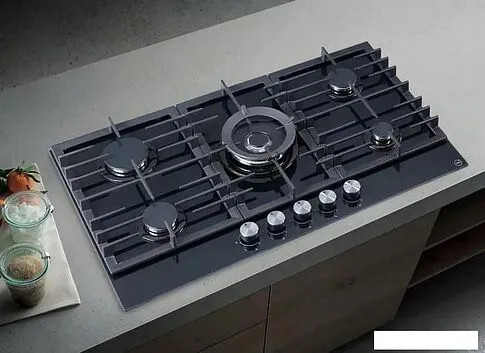 Варочная панель MBS PG-905BL