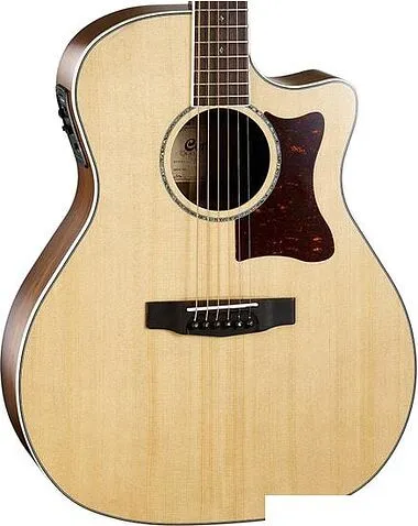 Электроакустическая гитара Cort GA5F-BW NS
