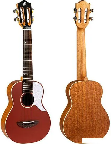 Укулеле Flight Iris RD