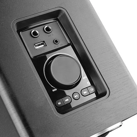 Акустика Ginzzu GM-326