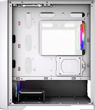 Корпус Powercase Alisio Micro X4W V2 LE CAMCXW-A4-LE