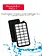 Пылесос Arnica Tesla Ergo Active ET14341 (синий)