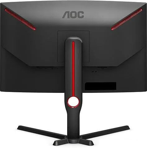 Монитор AOC C27G3U/BK