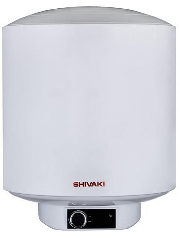 Накопительный электрический водонагреватель Shivaki SHDDRY WH 1.5 50