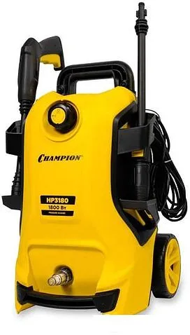 Мойка высокого давления Champion HP3180