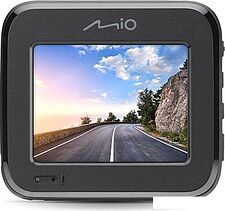 Видеорегистратор-GPS информатор (2в1) Mio MiVue C530 Pro Видеорегистратор-GPS информатор (2в1) Mio MiVue C530 Pro
