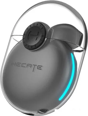 Наушники Edifier Hecate GM5 (серый)