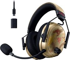 Наушники Razer BlackShark V3 Pro Counter-Strike 2 Edition