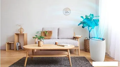 Очиститель воздуха Toshiba CAF-X50XPL