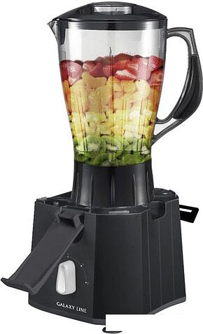 Кухонный комбайн Galaxy GL0830