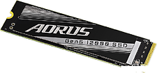 SSD Gigabyte Aorus Gen5 12000 1TB AG512K1TB