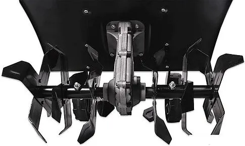 Мотокультиватор Champion EC1200