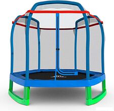 Батут DFC Jump Kids 7FT-JD-B