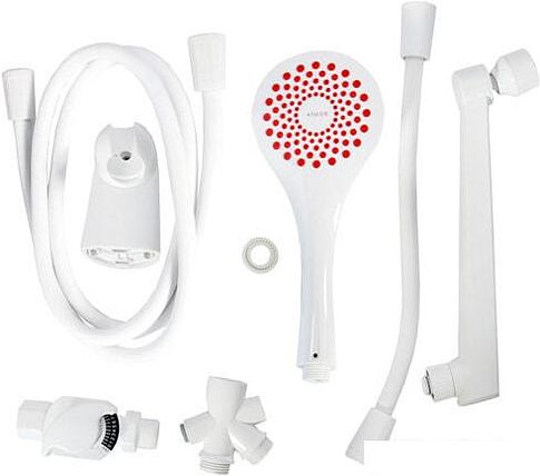 Водонагреватель Atmor Lotus 5 кВт combi