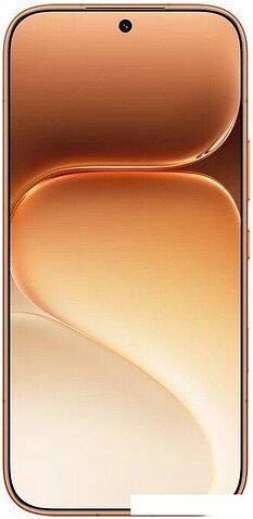 Телефон HONOR 600 Single SIM 12GB/256GB международная версия (оранжевый)