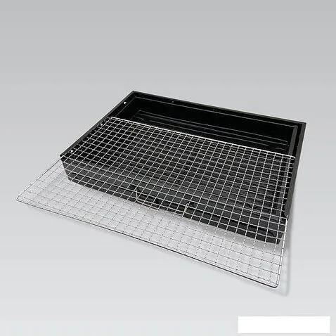 Складной мангал Maestro MR-1010