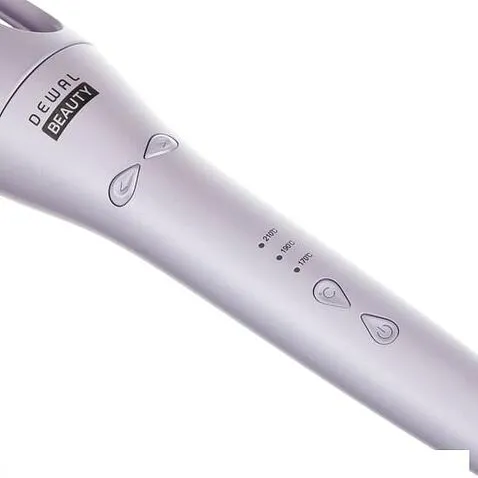 Стайлер для завивки Dewal Beauty HI4032 (фиолетовый)