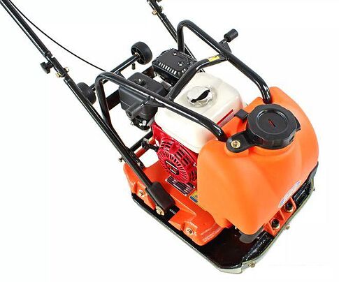 Виброплита RAD PC90-H 71059459