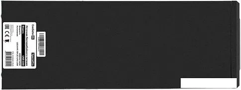 Источник бесперебойного питания ExeGate SpecialPro UNB-2200.LED.AVR.1SH.2C13.RJ.USB EX292611RUS