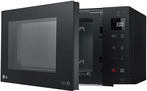 Микроволновая печь LG MB63W35GIB