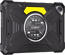 Планшет Cubot Tab KingKong S 6GB/256GB LTE (черный)