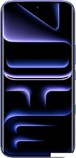 Телефон Infinix Note Edge X6887 8GB/256GB (звездный синий)