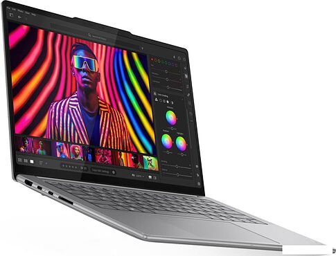 Ноутбук Lenovo Yoga Pro 7 14IAH10 83KF002LRK