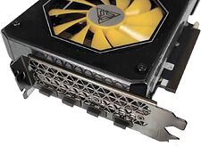 Видеокарта Arktek GeForce RTX 3060 Miracle 12GB GDDR6 AKN3060D6S12GH1 Видеокарта Arktek GeForce RTX 3060 Miracle 12GB GDDR6 AKN3060D6S12GH1