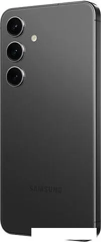 Смартфон Samsung Galaxy S24 8GB/256GB SM-S921B Exynos (черный)