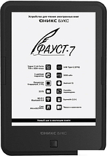 Электронная книга Onyx BOOX Faust 7