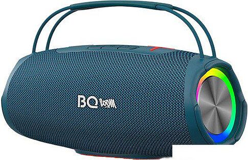Беспроводная колонка BQ PBS4002 (темно-синий)