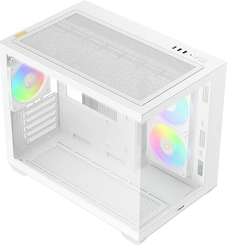 Корпус Ocypus Gamma C54 WH ARGB