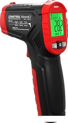 Пирометр Condtrol Maxwell 2