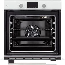 Электрический духовой шкаф Krona Legende 60 WH Электрический духовой шкаф Krona Legende 60 WH