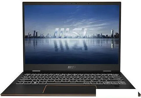 Ноутбук 2-в-1 MSI Summit E13 Flip Evo A13MT-243US