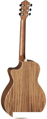 Электроакустическая гитара Baton Rouge AR81C/ACE