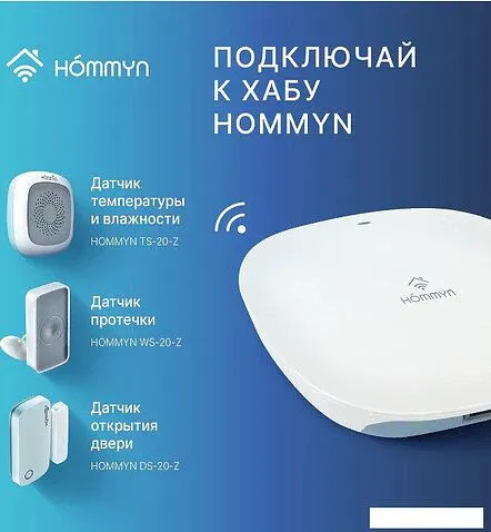 Датчик Hommyn MS-21-Z