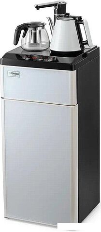 Кулер для воды Vatten L50WFAT (белый)