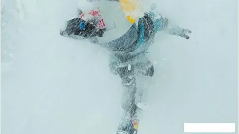 Экшен-камера GoPro HERO12 Black